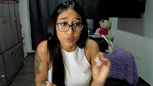 isa bellaa0 online show from January 12, 8:04 am