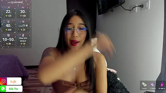 isa bellaa0 online show from March 15, 4:13 am