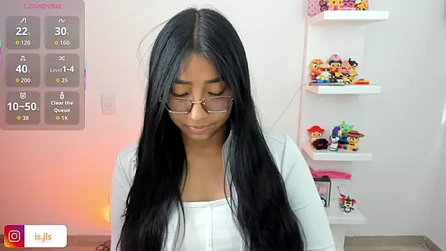 isa bellaa0 online show from September 11, 4:51 pm