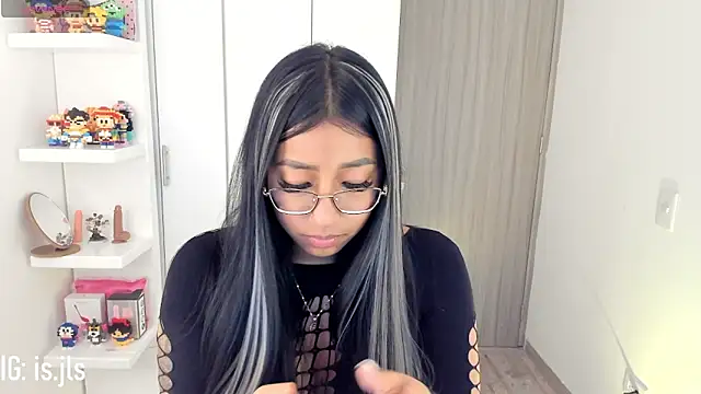 isa bellaa0 online show from October 3, 3:14 am