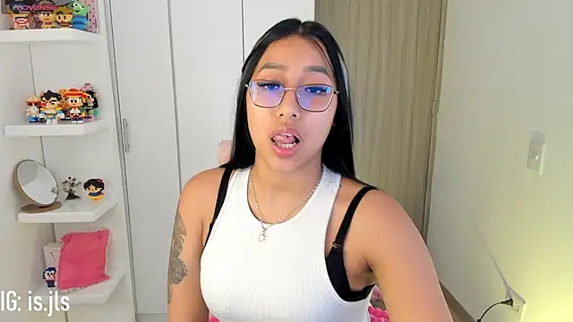 isa bellaa0 online show from October 4, 12:41 am