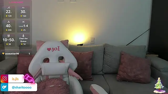 isa bellaa0 online show from December 3, 3:58 am