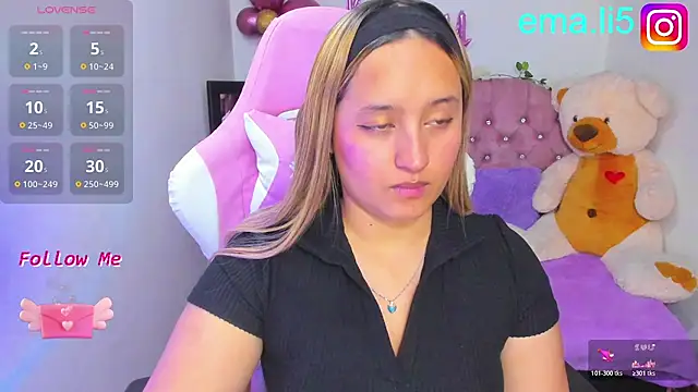 ema tayy online show from February 4, 9:09 pm