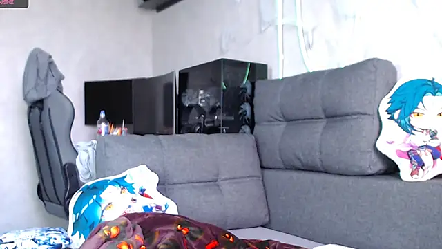 Snapshot of CassidyKiss chatting on October 23, 10:14 am CassidyKiss online show from October 23, 10:14 am