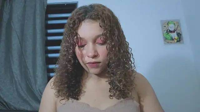 Ada gales  online show from February 18, 4:41 am