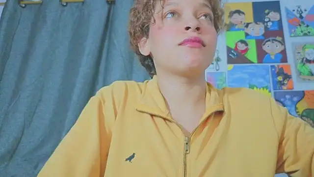 Ada gales  online show from March 21, 3:11 am