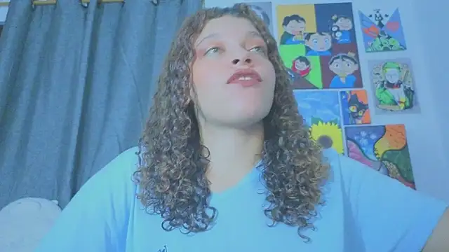 Ada gales  online show from March 27, 2:50 am