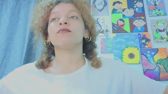 Ada gales  online show from April 9, 2:44 am