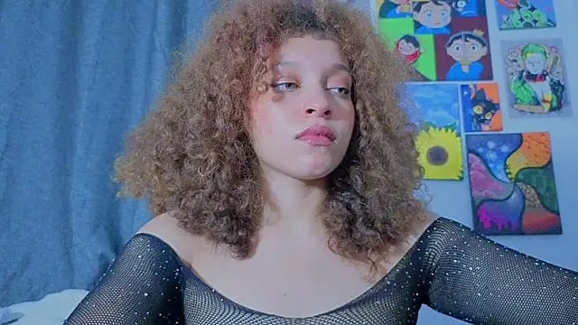 Ada gales  online show from April 15, 3:02 am