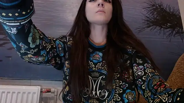 AliceTailor online show from February 26, 2:26 am