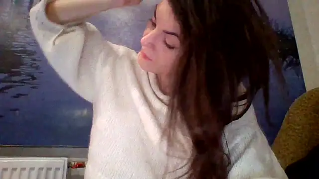 AliceTailor online show from February 15, 11:34 pm