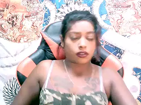 Harl3ysugar4u online show from February 20, 6:06 am