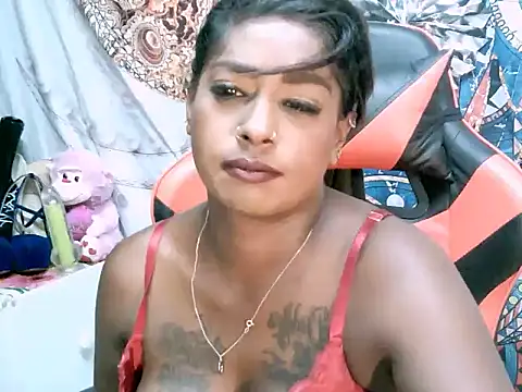 Harl3ysugar4u online show from February 24, 9:41 pm