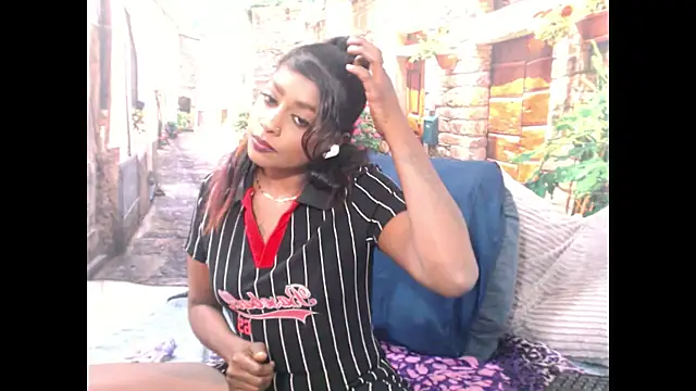 Harl3ysugar4u online show from December 4, 4:59 pm