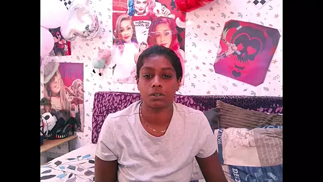 Harl3ysugar4u online show from February 20, 5:37 am