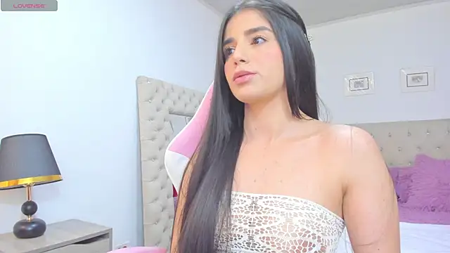 Snapshot of carlaperez_ chatting on November 26, 1:06 am carlaperez online show from November 26, 1:06 am