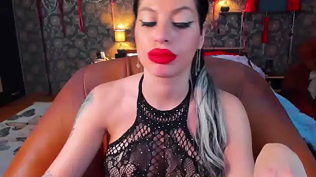 ammyloca123 online show from December 18, 3:58 am