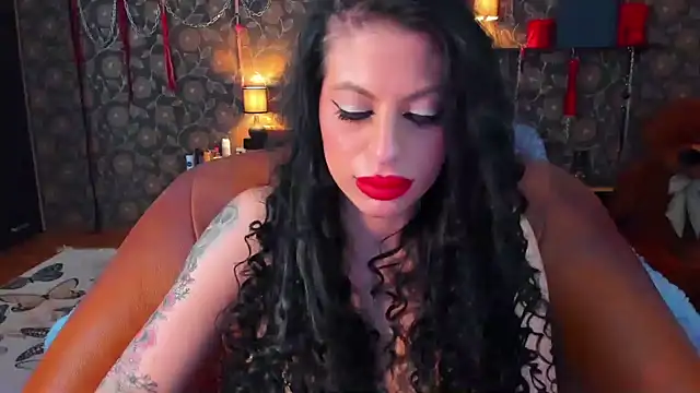 ammyloca123 online show from January 21, 10:08 pm