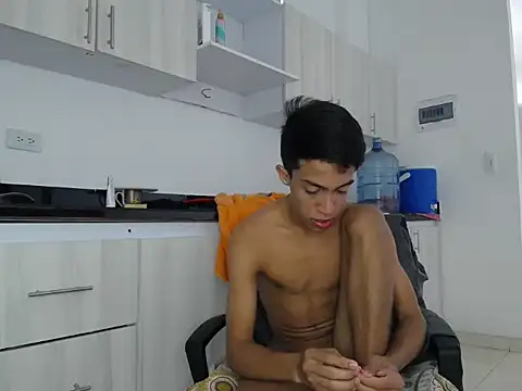 adams pervert love online show from January 23, 2:07 pm