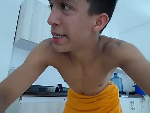 adams pervert love online show from February 20, 8:03 pm
