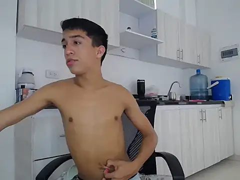 adams pervert love online show from February 22, 8:09 pm