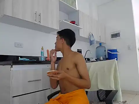 adams pervert love online show from March 18, 8:04 pm
