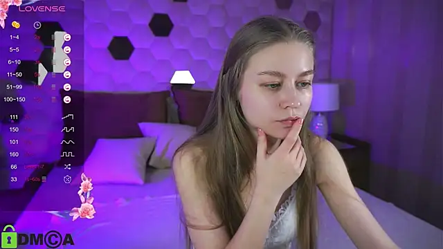 Polumna cute online show from January 25, 12:37 pm