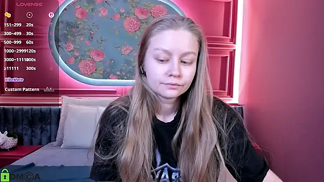 Polumna cute online show from February 12, 1:50 pm