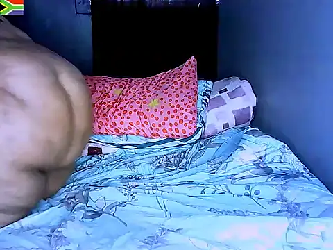 fatafricanqueen online show from January 19, 3:10 pm