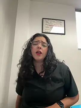 Ales Kitten online show from October 5, 2:59 pm