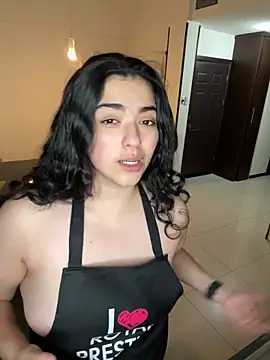 Ales Kitten online show from December 16, 2:16 am