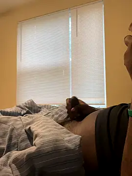 PatHaitianFenis online show from November 17, 10:15 pm