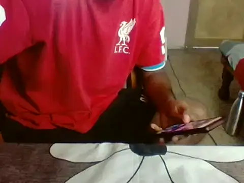 PlayBoy0299 online show from December 6, 7:32 am