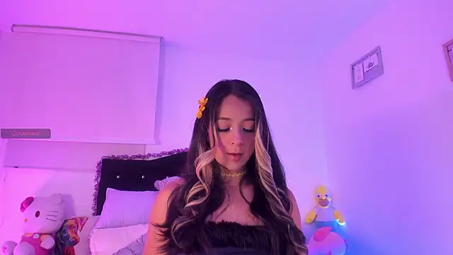 penny sweett  online show from March 30, 11:17 pm