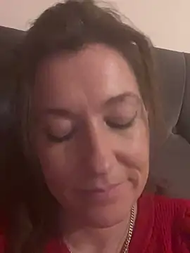 Lwhite1 online show from January 12, 4:45 pm