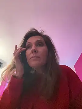 Lwhite1 online show from March 12, 4:35 pm