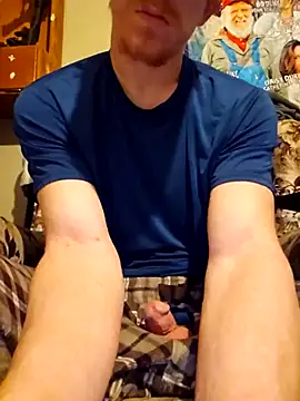 REDHAMMER  online show from February 23, 1:35 am