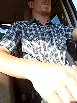 REDHAMMER  online show from September 30, 8:47 pm