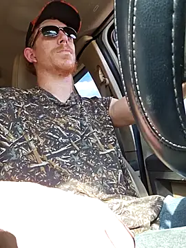 REDHAMMER  online show from October 1, 8:15 pm