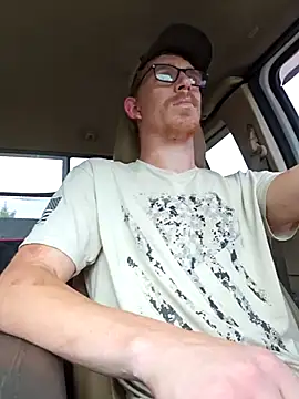 REDHAMMER  online show from October 13, 8:20 pm