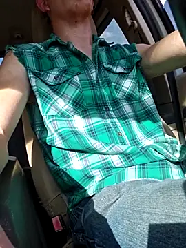 REDHAMMER  online show from October 17, 8:11 pm