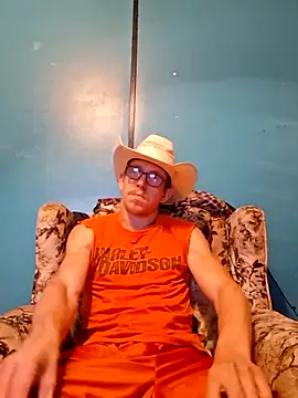 REDHAMMER  online show from May 10, 3:23 am