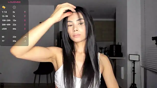 AnaHenao online show from November 29, 11:41 pm