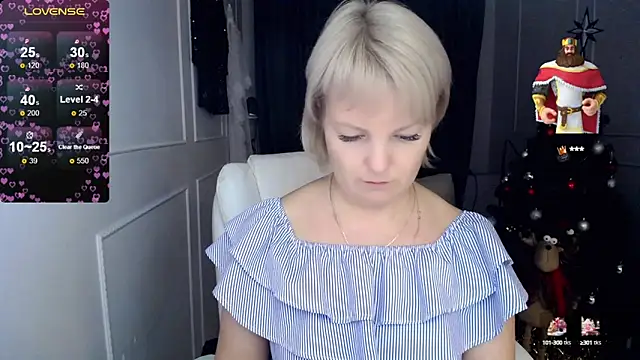 Juarnea online show from January 23, 3:01 pm