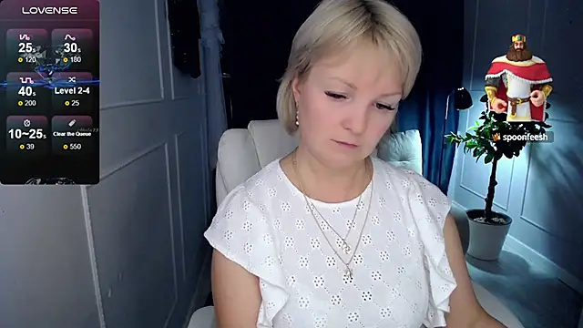 Juarnea online show from February 5, 7:42 pm