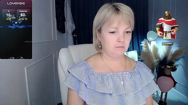 Juarnea online show from February 25, 1:50 pm