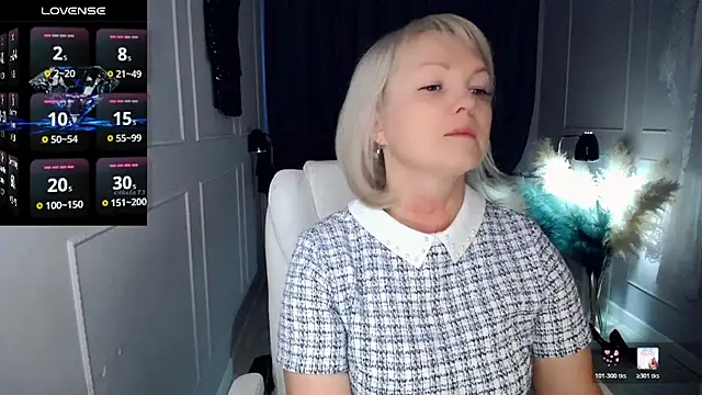 Juarnea online show from February 22, 5:30 am