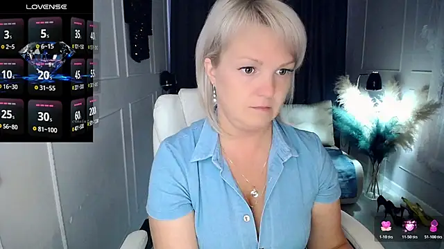 Juarnea online show from May 21, 8:54 am