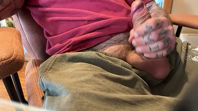 myplace69 online show from March 12, 7:17 pm