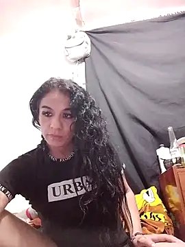 Snapshot of Venus2388 chatting on February 24, 9:51 am Venus2388 online show from February 24, 9:51 am